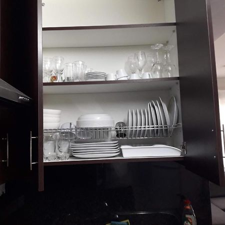 A Modern Apartment For You 니코시아 외부 사진